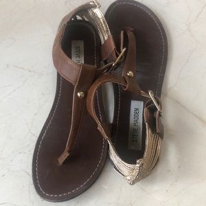 Steven Madden Sandals